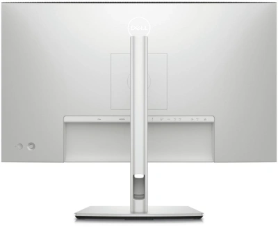 Монитор Dell 27" UltraSharp U2724DE черный IPS LED 16:9 HDMI матовая HAS Piv 350cd 178гр/178гр 2560x1440 120Hz DP WQ USB 7.37кг