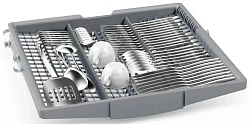 Посудомоечная машина Bosch Serie 4 SMS4IMW62Q белый (полноразмерная)