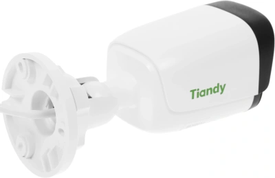 Камера видеонаблюдения IP Tiandy TC-C34WS I5W/E/Y/4/V4.2 4-4мм цв. корп.:белый