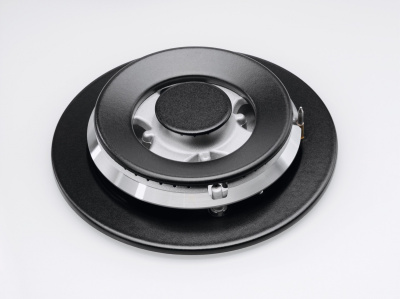 Газовая варочная поверхность Electrolux KGG64362W белый