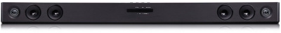 Саундбар LG SQC2 2.1 100Вт+200Вт черный