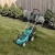 Газонокосилка роторная Makita ELM3320 1200Вт