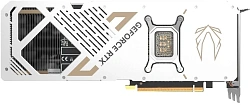 Видеокарта Zotac PCI-E 5.0 RTX 5070TI SOLID Core OC White Edition NVIDIA GeForce RTX 5070TI 16Gb 256bit GDDR7 2482/28000 HDMIx1 DPx3 HDCP Ret