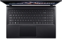 Ноутбук Acer Nitro V 15 ANV15-52-54JU Core i5 13420H 16Gb SSD1Tb NVIDIA GeForce RTX4050 6Gb 15.6" IPS FHD (1920x1080) без ОС black WiFi BT Cam (NH.QV2CD.002)