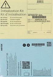 Комплект инициализации Xerox 097S05197 для VersaLink C7130