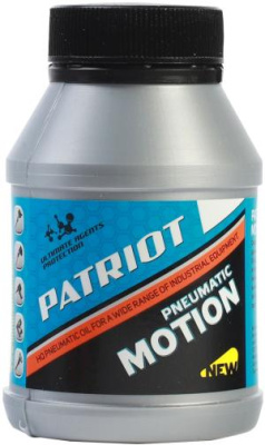 Масло для пневмоинструмента Patriot WH45