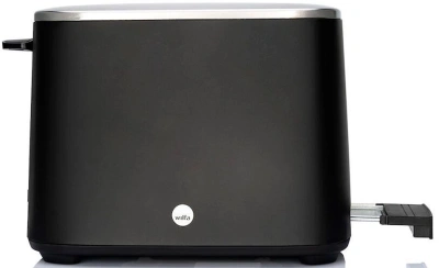 Тостер Wilfa CT-1000 MB 1000Вт черный