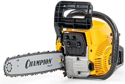 Бензопила Champion 251-15 2300Вт 3.13л.с. дл.шины:16" (38cm) (A251-15)