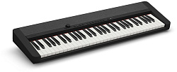 Синтезатор Casio CT-S1BK 61клав. черный
