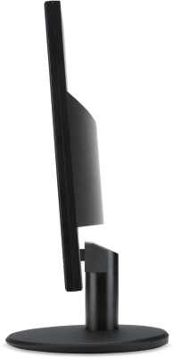 Монитор Acer 18.5" EB192QBbi черный TN+film LED 5ms 16:9 HDMI матовая 200cd 90гр/65гр 1366x768 60Hz VGA HD 2.1кг