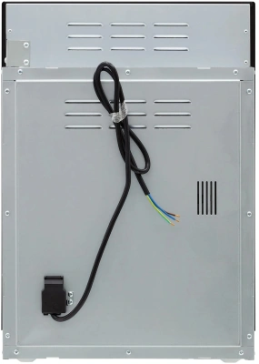 Духовой шкаф Электрический Krona Ritus 45 белый