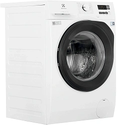 Стиральная машина Electrolux EW6F1492E пан.англ. класс: A загр.фронтальная макс.:9кг белый инвертор