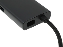 Разветвитель USB-C TP-Link UH9120C 3порт. серый