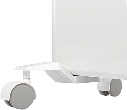 Конвектор Ballu Ettore BEC/ETMR-1500 1500Вт белый