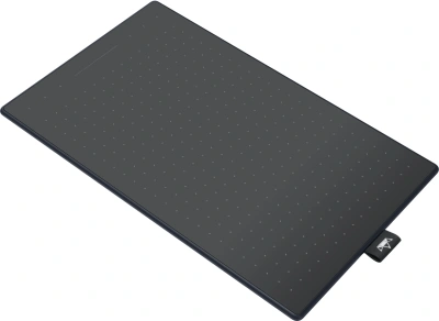 Графический планшет Huion Inspiroy RTP-700 USB Type-C синий
