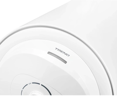 Водонагреватель Royal Thermo Trend RWH 30 1.5кВт 27л электрический настенный/белый