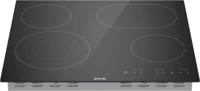 Варочная поверхность Gorenje ECT646BSCE черный
