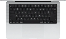 Ноутбук Apple MacBook Pro A3426 M5 Pro 15 core 24Gb SSD1Tb/16 core GPU 14.2" Liquid Retina XDR (3024x1964) macOS silver WiFi BT Cam (MGDN4LL/A)