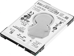 Жесткий диск Seagate SATA-III 1TB ST1000LM035 Notebook/Desktop Mobile 4KN (5400rpm) 128Mb 2.5"