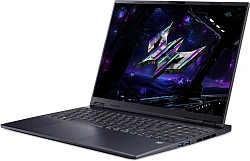 Ноутбук Acer Predator Helios Neo 16S AI PHN16S-71-72PG Core Ultra 7 255HX 32Gb SSD1Tb NVIDIA GeForce RTX 5070 8Gb 16" OLED WQXGA (2560x1600) без ОС black WiFi BT Cam (NH.QZFCD.001)