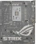 Материнская плата Asus ROG STRIX B850-A GAMING WIFI SocketAM5 AMD B850 4xDDR5 ATX AC`97 8ch(7.1) 2.5Gg RAID+HDMI+DP