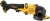 Углошлифовальная машина DeWalt DCG418NT-XJ 2300Вт 9000об/мин рез.шпин.:M14 d=125мм жестк.кейс