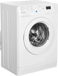 Стиральная машина Indesit BWSA 6109 WWV класс: A-10% загр.фронтальная макс.:6кг белый инвертор