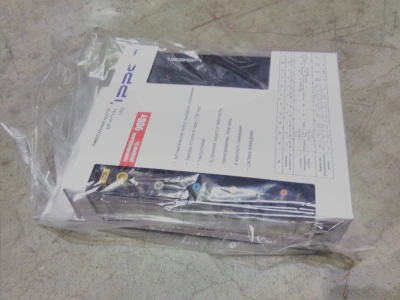 Блок питания Ippon S90U автоматический 90W 18.5V-20V 11-connectors 4.5A 1xUSB 2.1A от бытовой электросети LED индикатор