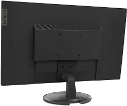 Монитор Lenovo 27" ThinkVision C27-30 черный VA 4ms 16:9 HDMI матовая 3000:1 250cd 178гр/178гр 1920x1080 75Hz VGA FHD 4.75кг