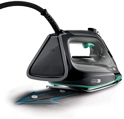 Утюг Braun SI5277GR 2700Вт зеленый/черный