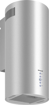 Вытяжка каминная Weissgauff Gracia 70 IX нержавеющая сталь управление: кнопочное (1 мотор)