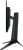 Монитор Asus 26" ROG Swift PG27AQDP черный OLED LED 16:9 HDMI матовая HAS Piv 450cd 178гр/178гр 2560x1440 480Hz DP 2K USB 6.2кг
