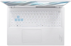Ноутбук Acer Nitro Lite NL16-71G-52JH Core 5 210H 16Gb SSD512Gb NVIDIA GeForce RTX 3050 6Gb 16" IPS WUXGA (1920x1080) без ОС white WiFi BT Cam (NH.D61CD.003)