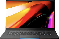 Ноутбук Maibenben M565 Core i7 1165G7 16Gb SSD512Gb Intel Iris Xe graphics 15.6" IPS Touch FHD (1920x1080) Windows 10 Home black WiFi BT Cam 4830mAh (M5651HF0WBRE1)