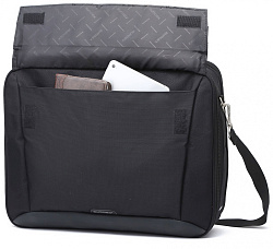 Сумка для ноутбука 17.3" Sumdex PON-303JB черный полиэстер