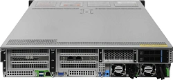 Сервер IRU Rock g2212ig4 2x6530 4x32Gb 9460-8i 2x1600W w/o OS (2152928)
