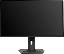 Монитор Asus 26.5" ROG Strix XG27ACDNG черный QD OLED LED 0.03ms 16:9 HDMI глянцевая HAS Piv 450cd 178гр/178гр 2560x1440 360Hz DP 2K USB 7.44кг