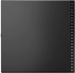 Неттоп Lenovo ThinkCentre Tiny M70q-4 slim i5 13400T (1.3) 16Gb SSD512Gb UHDG 730 без ОС GbitEth WiFi BT 90W kb мышь клавиатура черный (12E4SB6V00)
