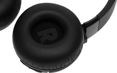 Гарнитура накладные JBL Tune 670NC черный беспроводные bluetooth оголовье (JBLT670NCBLK)