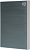Жесткий диск Seagate USB3.0 1TB STKY1000402 One Touch 2.5" голубой