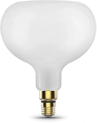 Лампа светодиодная Gauss Filament 1017802210-D 10Вт цок.:E27 груша 220B св.свеч.бел.нейт. (упак.:1шт)