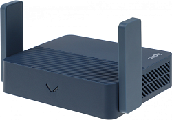 Маршрутизатор Cudy TR3000 AX3000 10/100/1000/2500BASE-T синий