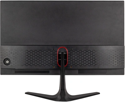 Монитор Hiper 23.6" Gaming HS2406 черный IPS LED 1ms 16:9 HDMI M/M матовая 300cd 178гр/178гр 1920x1080 180Hz FreeSync DP FHD 2.6кг