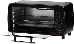 Мини-печь Galaxy Line GL 2625 8л. 1000Вт черный