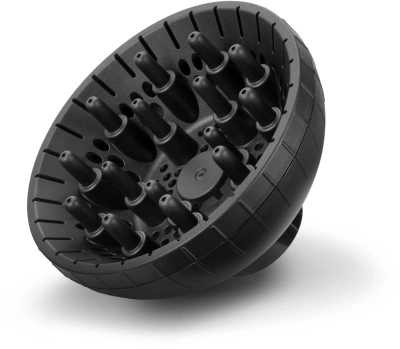 Фен Babyliss 6715DE 2400Вт черный