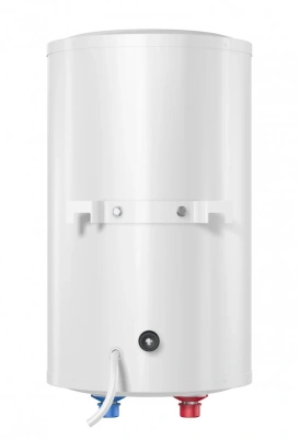 Водонагреватель Thermex IC 15 O 1.5кВт 15л электрический настенный/белый