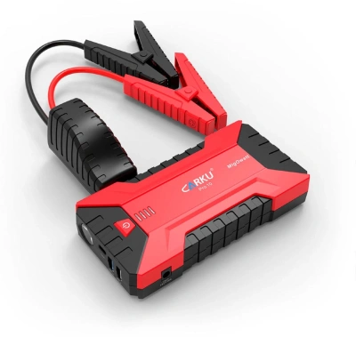 Пуско-зарядное устройство Carku PRO-10