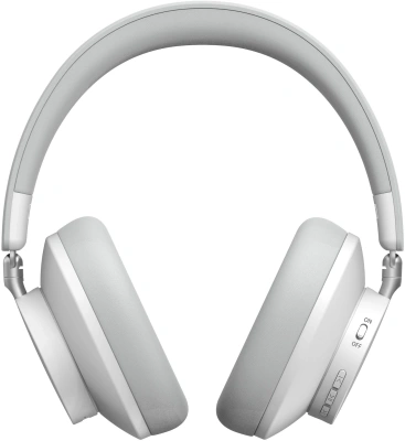 Наушники накладные A4Tech Bloody MH390 белый беспроводные bluetooth оголовье (MH390 WHITE)