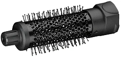 Фен-щетка Babyliss AS84PE 800Вт синий