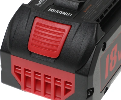 Батарея аккумуляторная TopON TOP-BOSPRO-18.6.0 18В 6Ач Li-Ion (103742)